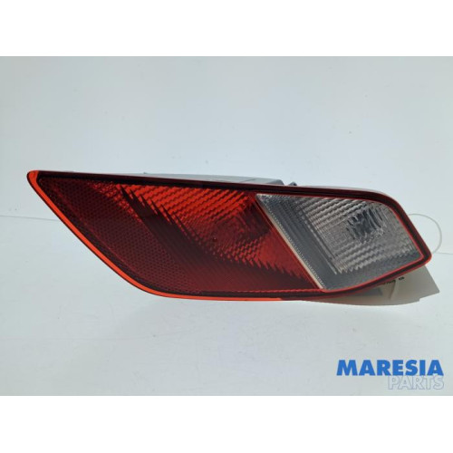 Peugeot - 408 - Rear fog light