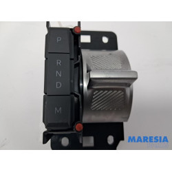 Peugeot - 408 - Position switch automatic gearbox