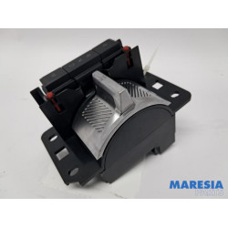 Peugeot - 408 - Position switch automatic gearbox