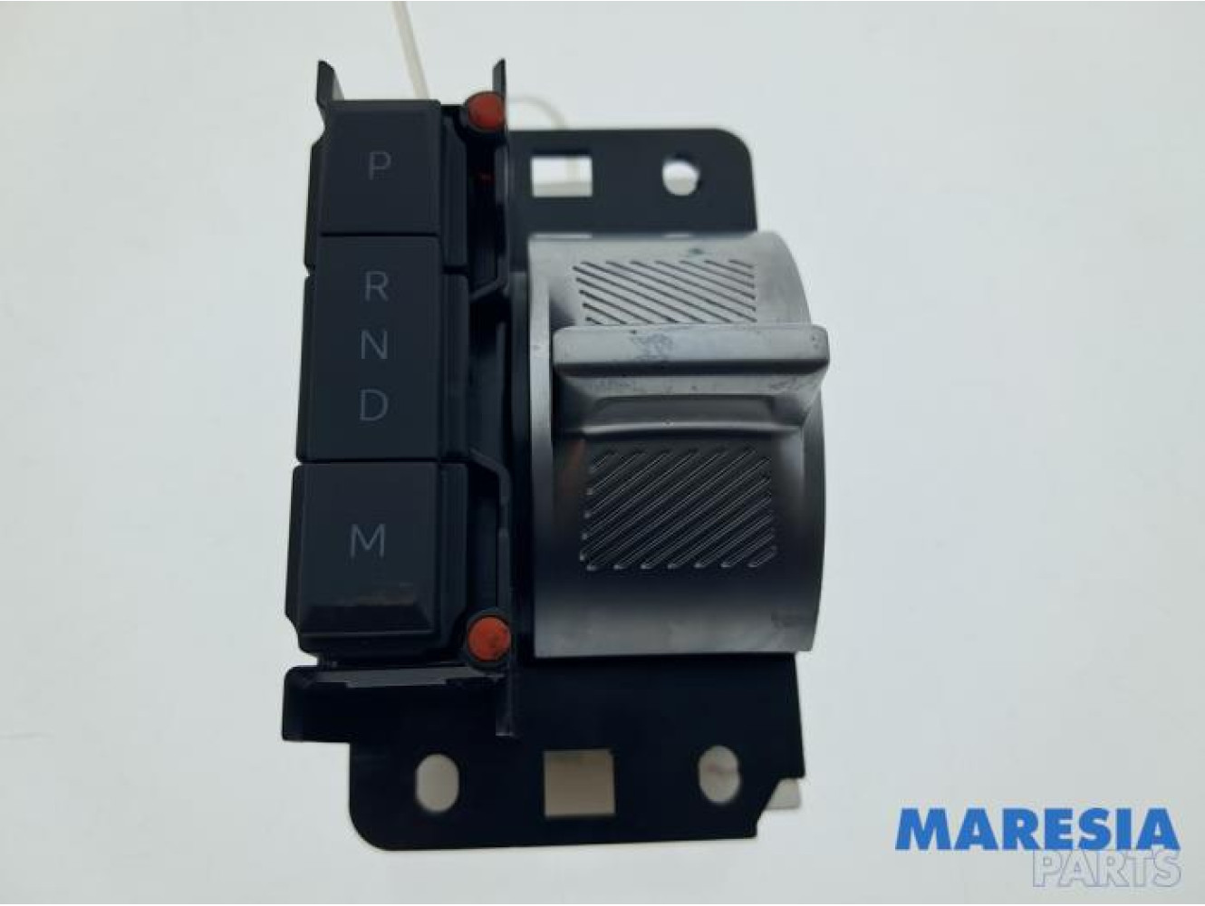 Peugeot - 408 - Position switch automatic gearbox