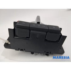 Peugeot - 408 - Position switch automatic gearbox