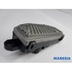 Peugeot - 408 - Heater resistor