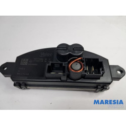 Peugeot - 408 - Heater resistor