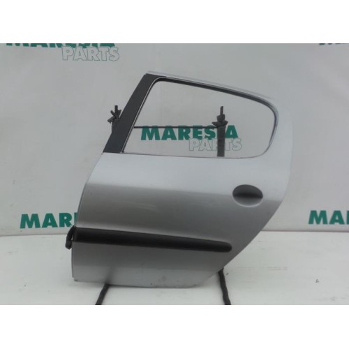 Peugeot - 206 - Rear door 4-door, left