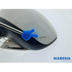 Fiat - 500 - Wing mirror, left