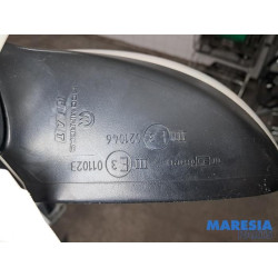 Fiat - 500 - Wing mirror, left