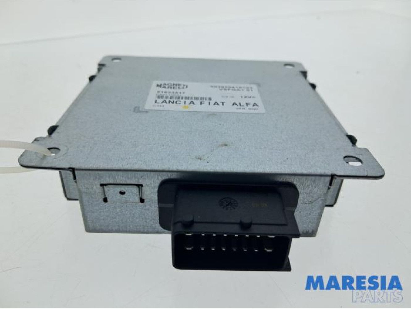 Fiat - 500 - Radio module