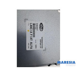 Fiat - 500 - Radio module