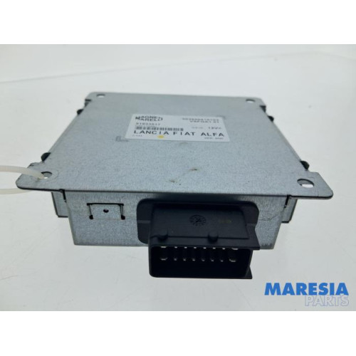 Fiat - 500 - Radio module