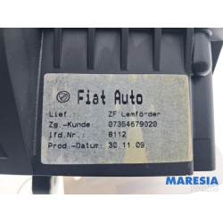 Fiat - 500 - Gear stick