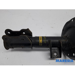 Fiat - 500 - Front shock absorber rod, left