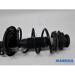 Fiat - 500 - Front shock absorber rod, left