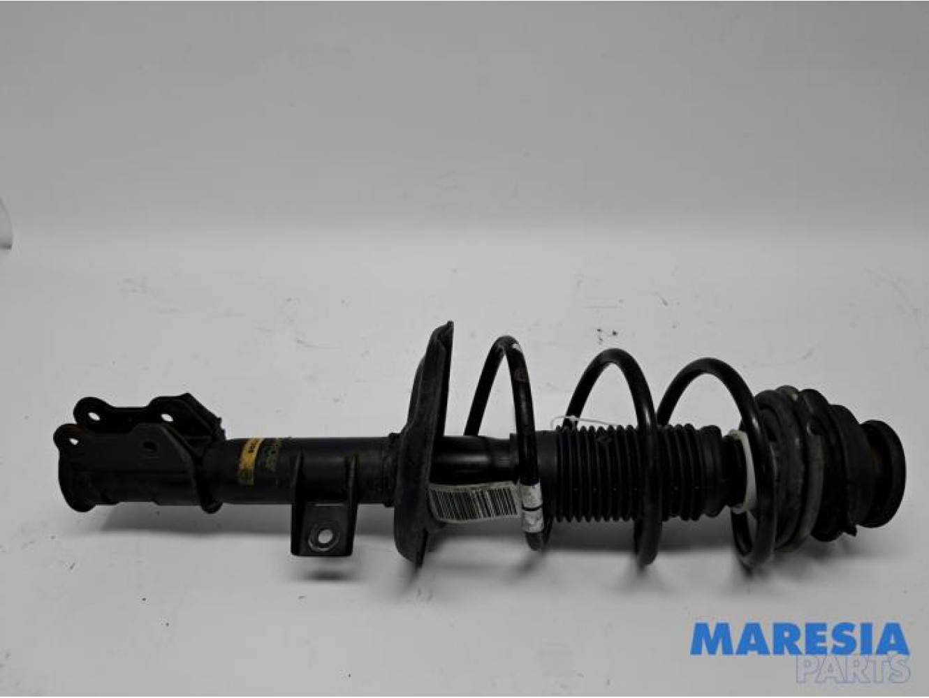 Fiat - 500 - Front shock absorber rod, left