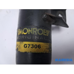 Fiat - 500 - Front shock absorber rod, left