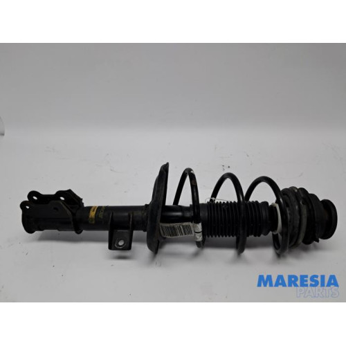 Fiat - 500 - Front shock absorber rod, left