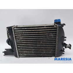 Renault - Captur - Intercooler