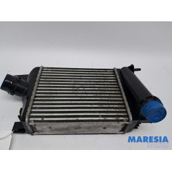 Renault - Captur - Intercooler