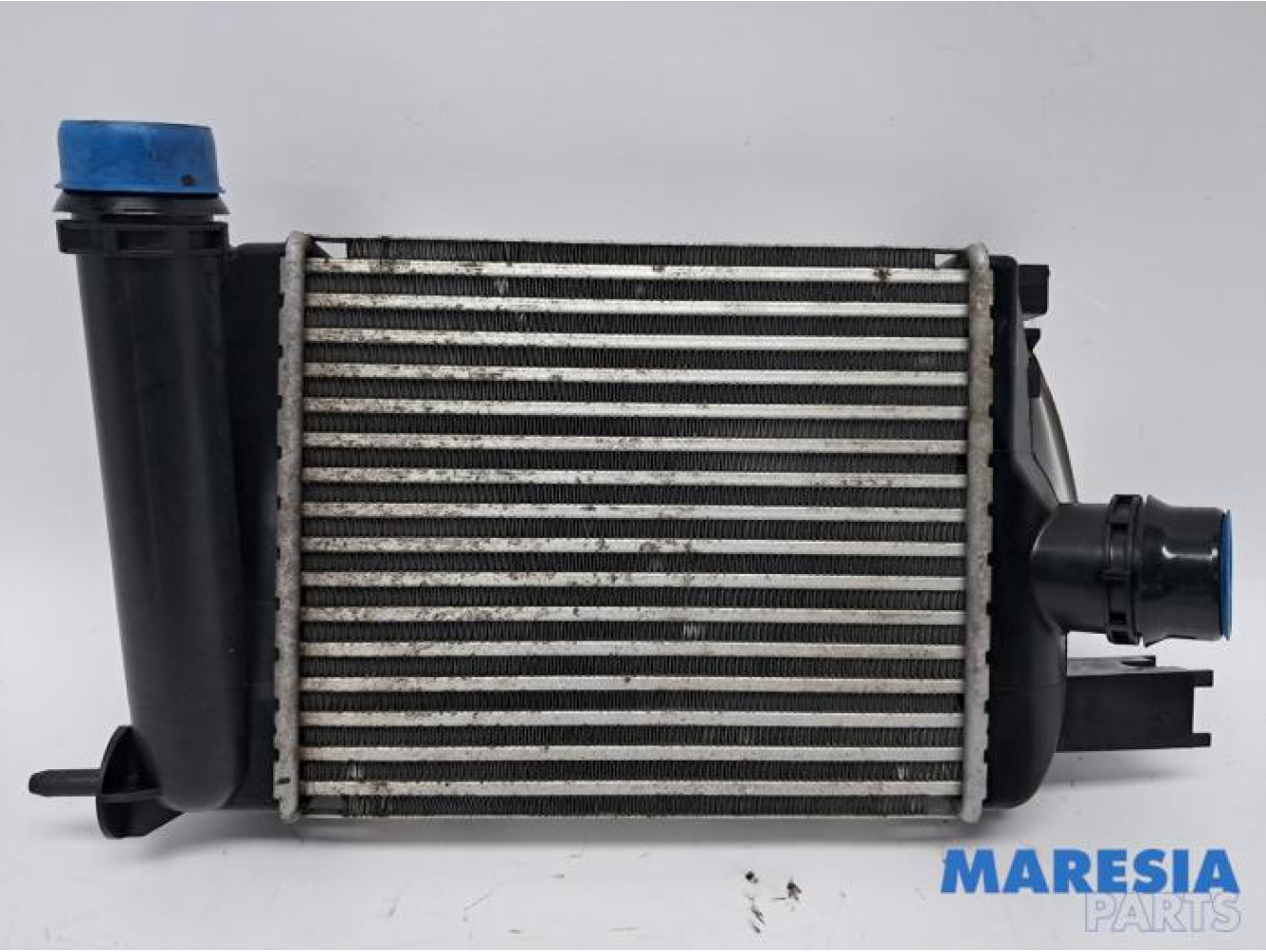 Renault - Captur - Intercooler