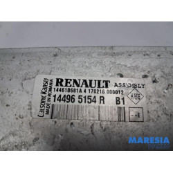Renault - Captur - Intercooler