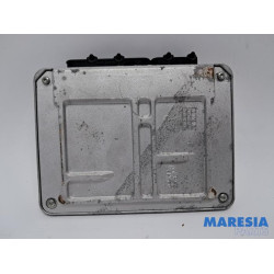 Fiat - 500 - Automatic gearbox computer
