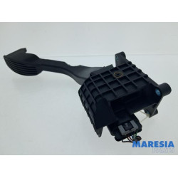 Fiat - 500 - Gaspedal