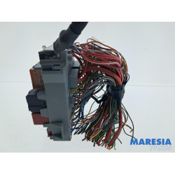 Fiat - 500 - Fuse box