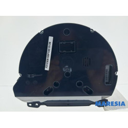 Fiat - 500 - Instrumentenpaneel