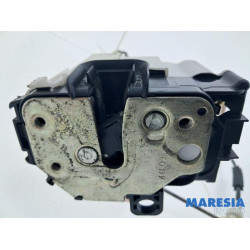 Fiat - 500 - Türschlossmechanik 2-türig links