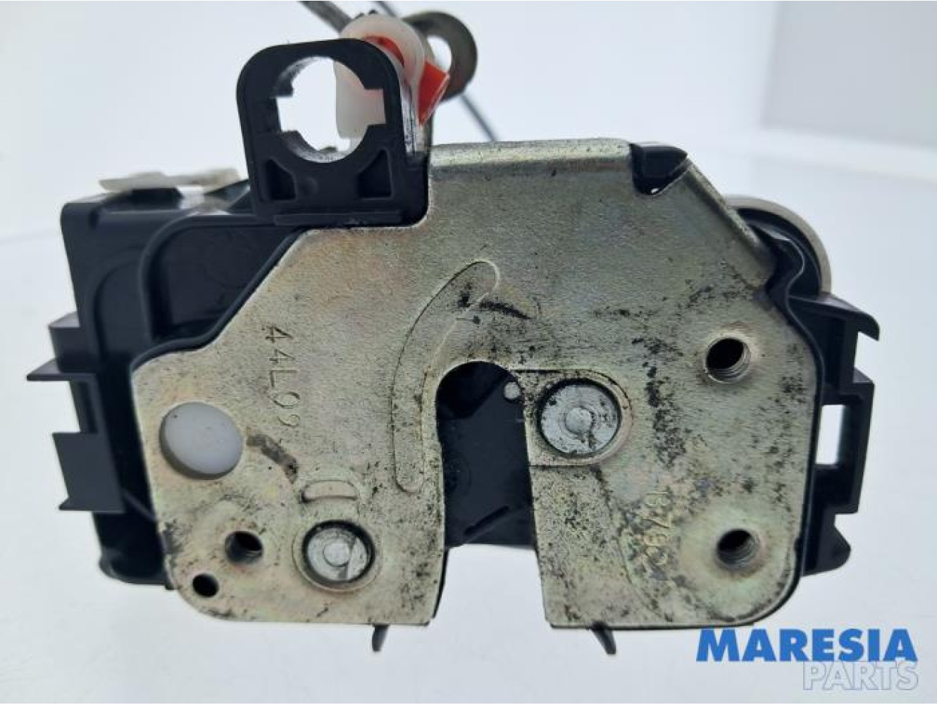 Fiat - 500 - Türschlossmechanik 2-türig links