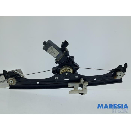 Fiat - 500 - Fenstermechanik 2-türig rechts vorne