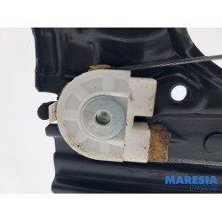 Fiat - 500 - Fenstermechanik 2-türig links vorne