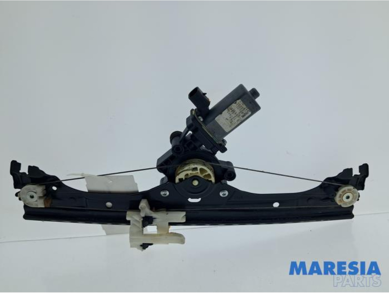 Fiat - 500 - Fenstermechanik 2-türig links vorne