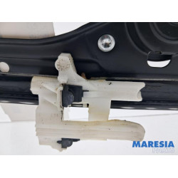 Fiat - 500 - Fenstermechanik 2-türig links vorne