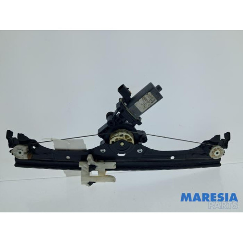 Fiat - 500 - Fenstermechanik 2-türig links vorne