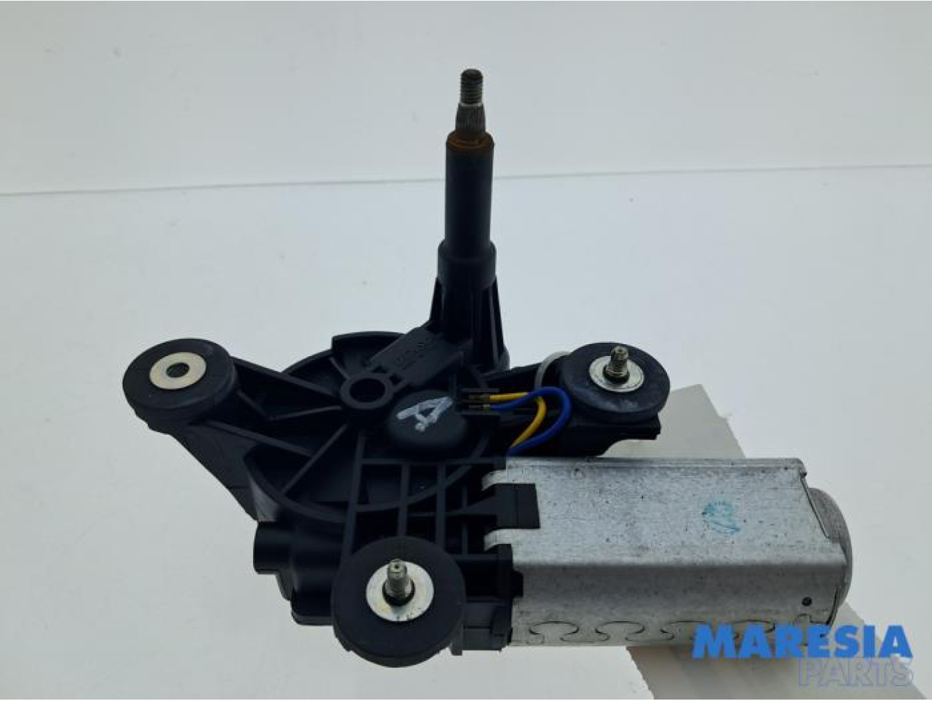 Fiat - 500 - Scheibenwischermotor hinten