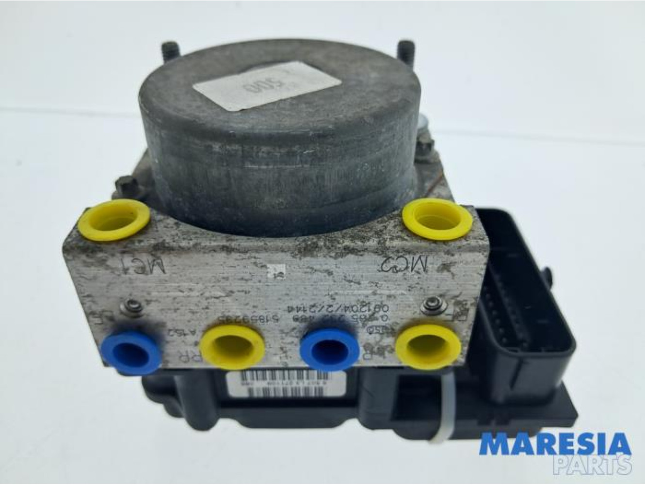 Fiat - 500 - Pompe ABS