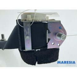 Fiat - 500 - Sicherheitsgurt links hinten