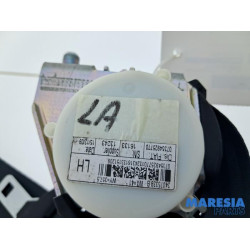 Fiat - 500 - Sicherheitsgurt links hinten