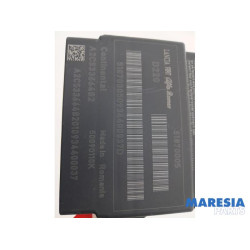 Fiat - 500 - Airbag Modul