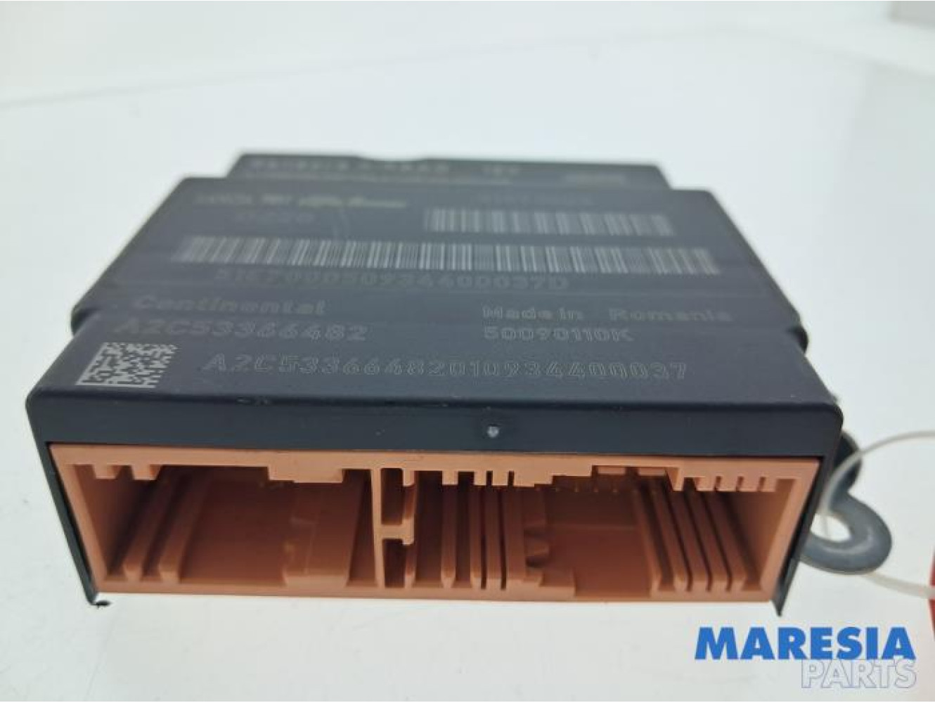 Fiat - 500 - Airbag Modul