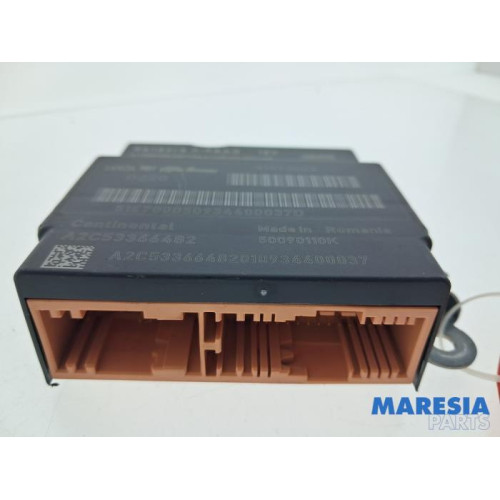 Fiat - 500 - Airbag Module