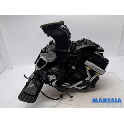 Renault - Captur - Heater housing