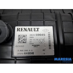 Renault - Captur - Heater housing