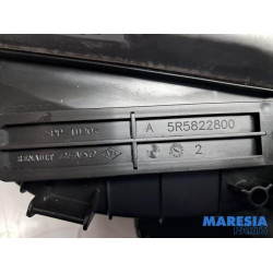 Renault - Captur - Heater housing