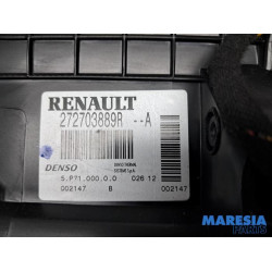 Renault - Kangoo - Kachelhuis