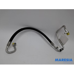 Renault - Captur - Air conditioning line