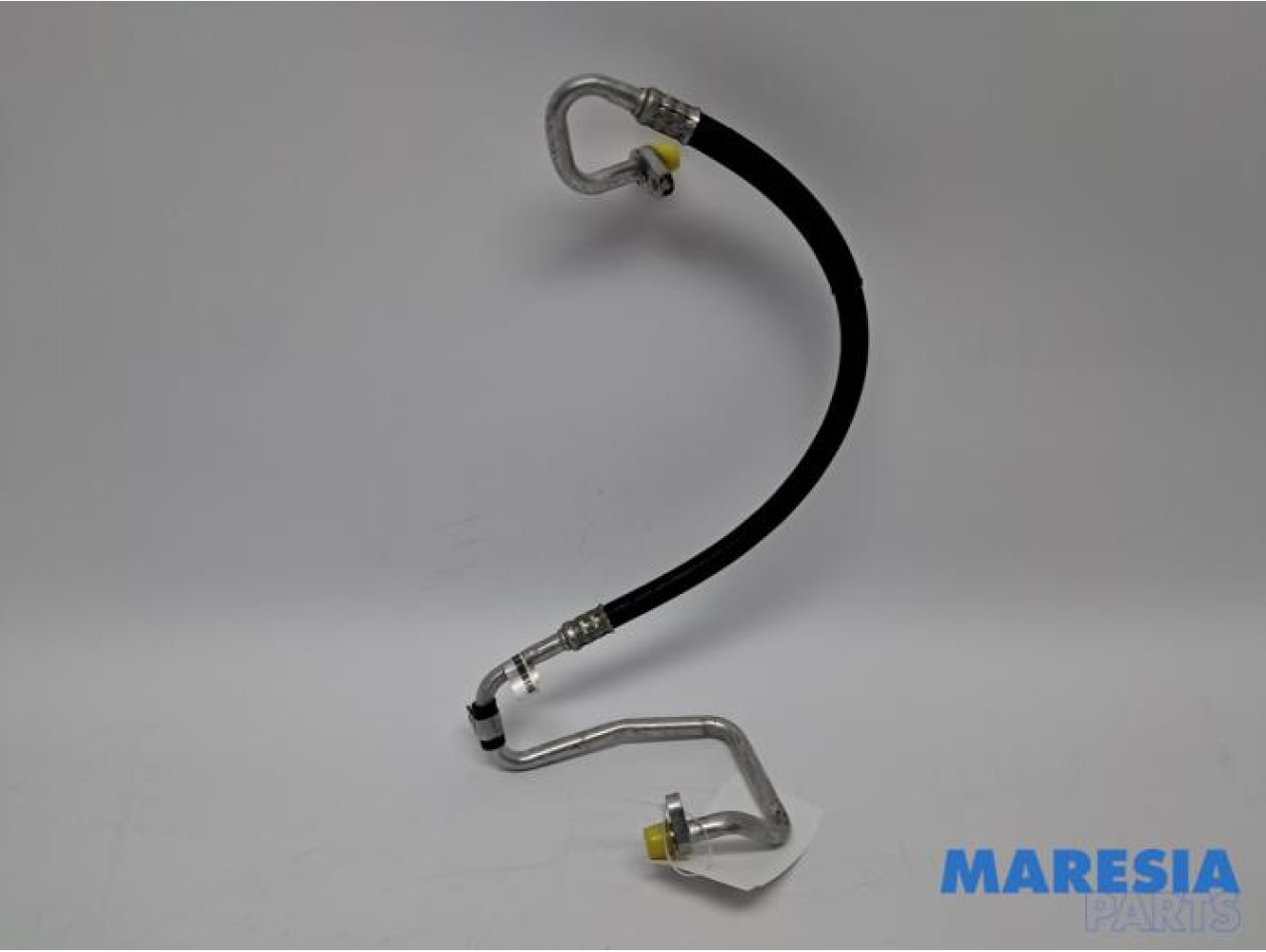 Renault - Captur - Air conditioning line
