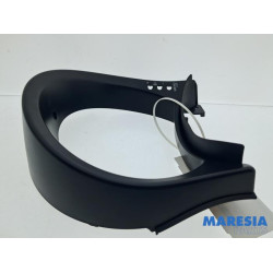 Fiat - 500 - Odometer decorative strip