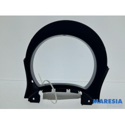 Fiat - 500 - Odometer decorative strip