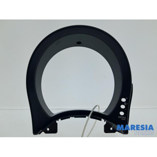 Fiat - 500 - Odometer decorative strip